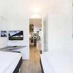 Διαμέρισμα Priwallpromenade 2, Whg 1 *