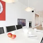 Priwallpromenade 2, Whg 1 Λίμπεκ
