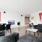 Priwallpromenade 2, Whg 1 Διαμέρισμα *