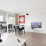 Priwallpromenade 2, Whg 1 Διαμέρισμα