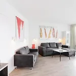 Priwallpromenade 2, Whg 1 Διαμέρισμα *