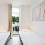 Διαμέρισμα Priwallpromenade 2, Whg 1 Λίμπεκ