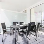 Priwallpromenade 2, Whg 1 Λίμπεκ