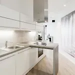 Priwallpromenade 2, Whg 1 * Λίμπεκ