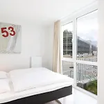 Priwallpromenade 2, Whg 1 Λίμπεκ