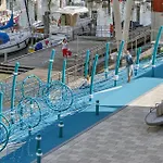 Διαμέρισμα Priwallpromenade 2, Whg 1