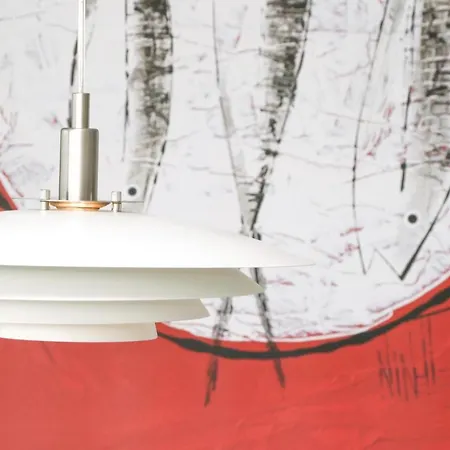 Priwallpromenade 2, Whg 1 * Lubecca