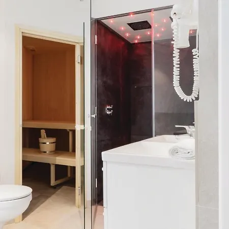 Priwallpromenade 2, Whg 1 Appartamento Lubecca