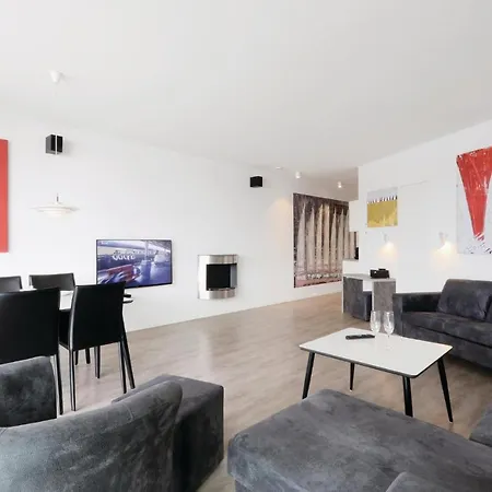 Priwallpromenade 2, Whg 1 Daire *