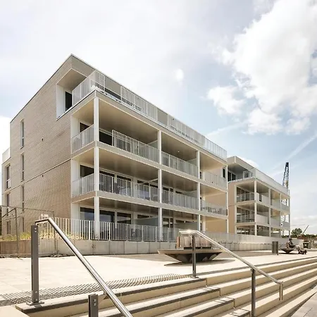 Priwallpromenade 2, Whg 1 * Lubeca