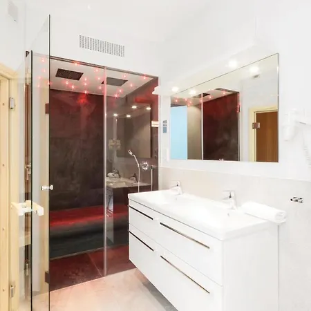 Priwallpromenade 2, Whg 1 Apartamento Lubeca