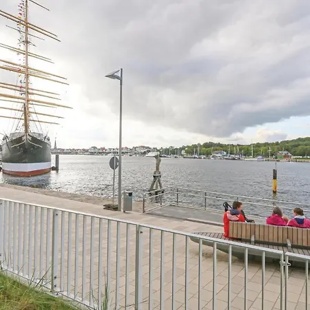 Priwallpromenade 2, Whg 1