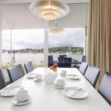 Priwallpromenade 2, Whg 1