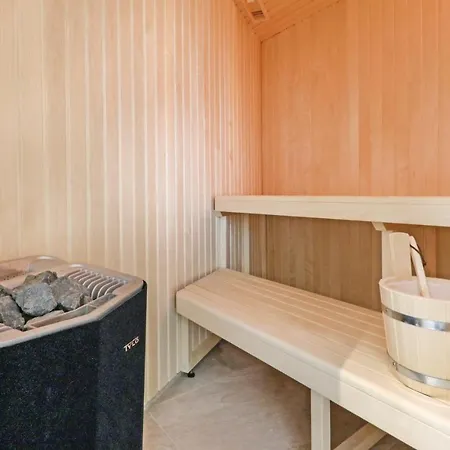 Priwallpromenade 2, Whg 1 *