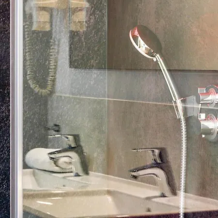 Priwallpromenade 2, Whg 1 Apartamento *