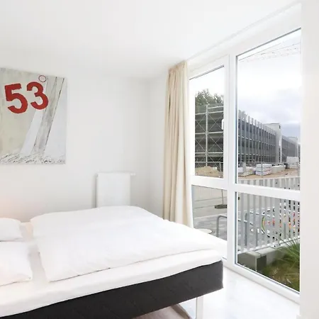 Priwallpromenade 2, Whg 1 Lubecca