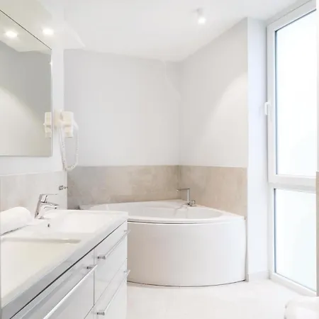 Appartamento Priwallpromenade 2, Whg 1 Lubecca