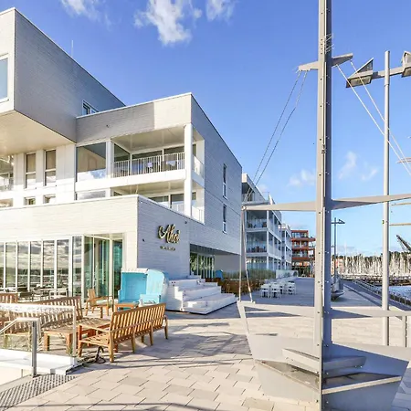 Priwallpromenade 2, Whg 1 Διαμέρισμα