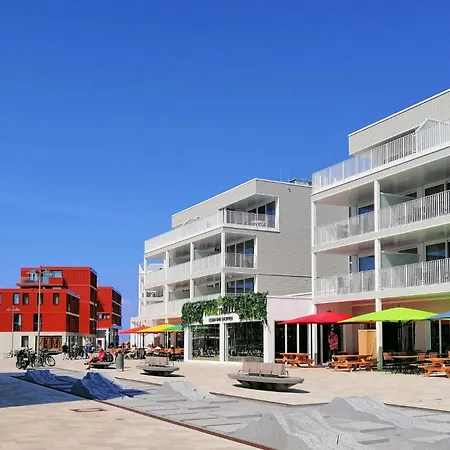 Priwallpromenade 2, Whg 1 Apartamento *