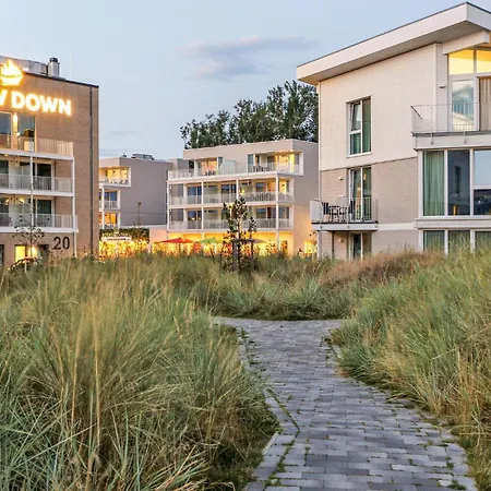 Διαμέρισμα Priwallpromenade 2, Whg 1 Λίμπεκ